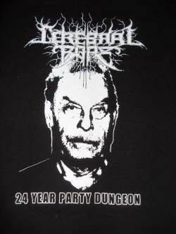 Cerebral Bore : 24 Year Party Dungeon